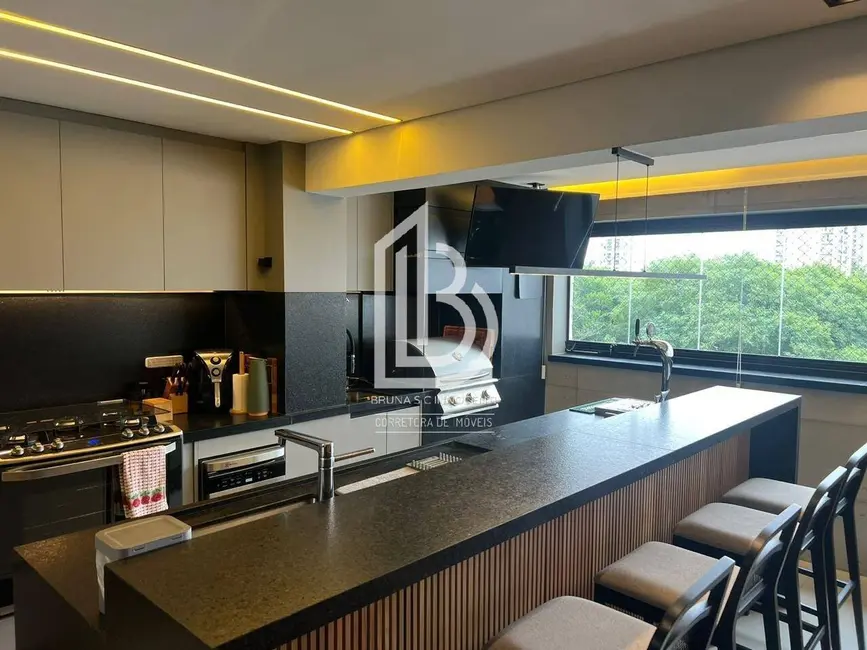 Foto 1 de Apartamento com 3 quartos à venda, 200m2 em Rudge Ramos, Sao Bernardo Do Campo - SP