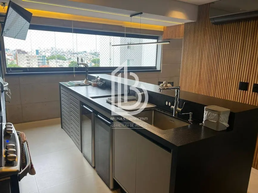 Foto 6 de Apartamento com 3 quartos à venda, 200m2 em Rudge Ramos, Sao Bernardo Do Campo - SP