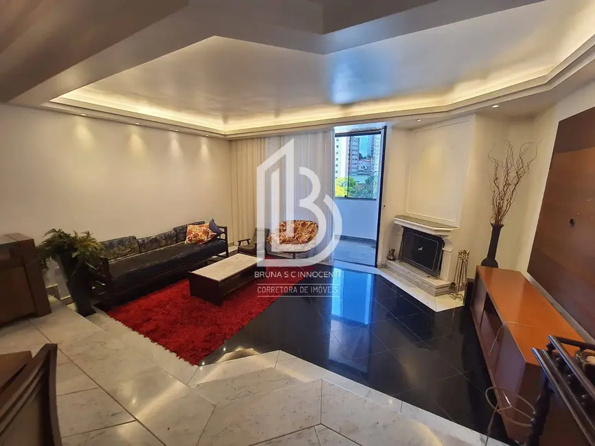 Foto 2 de Apartamento com 3 quartos à venda, 164m2 em Centro, Sao Bernardo Do Campo - SP
