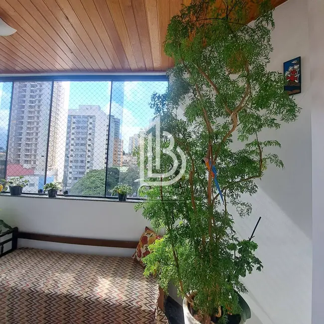 Foto 5 de Apartamento com 3 quartos à venda, 164m2 em Centro, Sao Bernardo Do Campo - SP