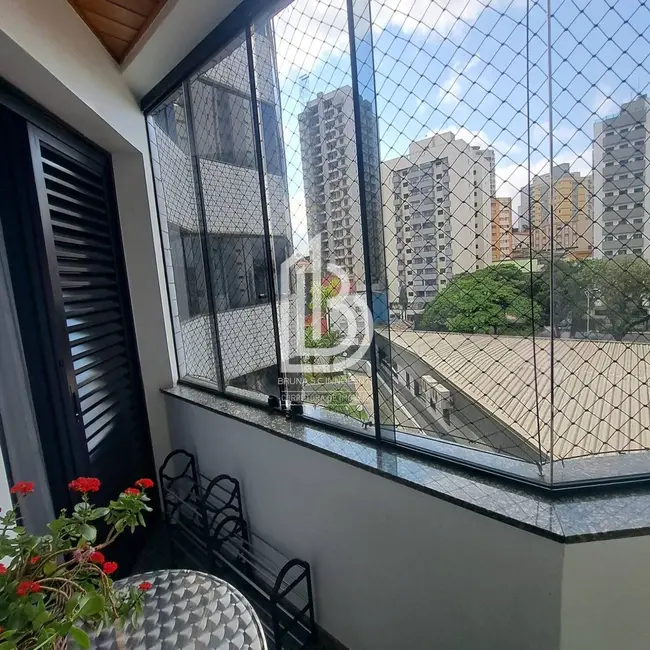 Foto 6 de Apartamento com 3 quartos à venda, 164m2 em Centro, Sao Bernardo Do Campo - SP