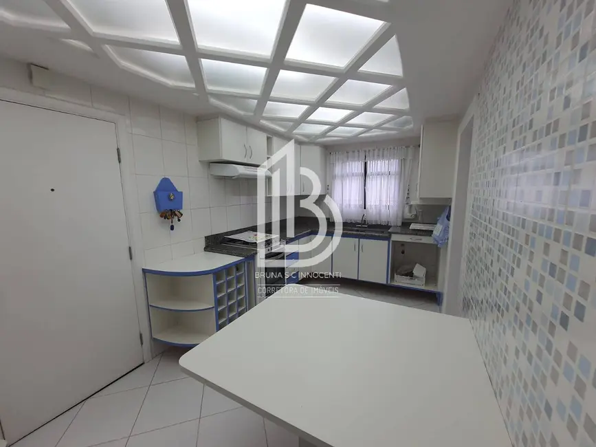 Foto 4 de Apartamento com 3 quartos à venda, 164m2 em Centro, Sao Bernardo Do Campo - SP