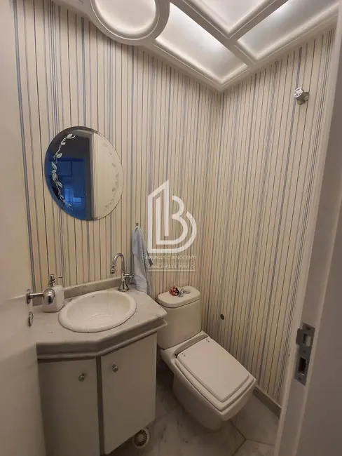 Foto 8 de Apartamento com 3 quartos à venda, 164m2 em Centro, Sao Bernardo Do Campo - SP