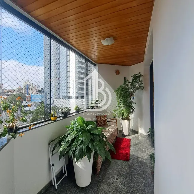 Foto 9 de Apartamento com 3 quartos à venda, 164m2 em Centro, Sao Bernardo Do Campo - SP