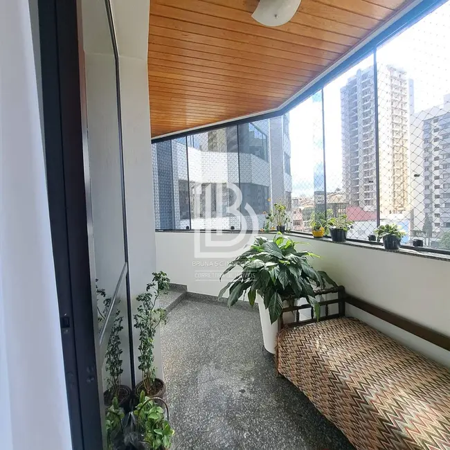 Foto 4 de Apartamento com 3 quartos à venda, 164m2 em Centro, Sao Bernardo Do Campo - SP