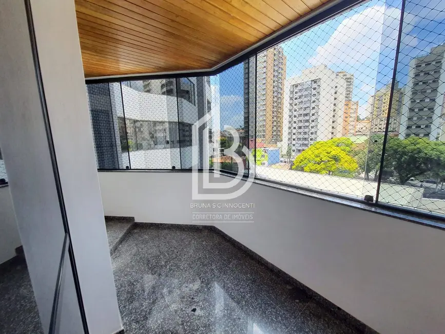 Foto 1 de Apartamento com 3 quartos à venda, 164m2 em Centro, Sao Bernardo Do Campo - SP
