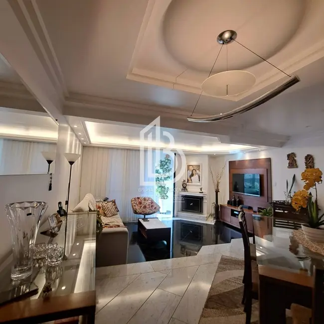 Foto 3 de Apartamento com 3 quartos à venda, 164m2 em Centro, Sao Bernardo Do Campo - SP