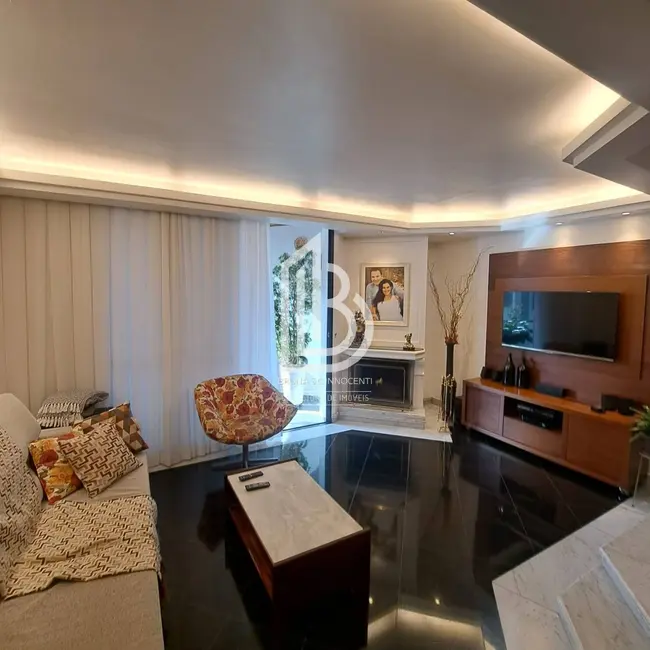 Foto 1 de Apartamento com 3 quartos à venda, 164m2 em Centro, Sao Bernardo Do Campo - SP