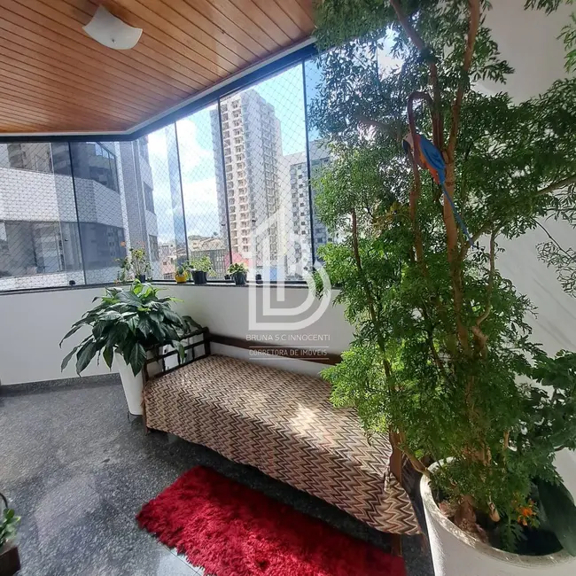 Foto 8 de Apartamento com 3 quartos à venda, 164m2 em Centro, Sao Bernardo Do Campo - SP