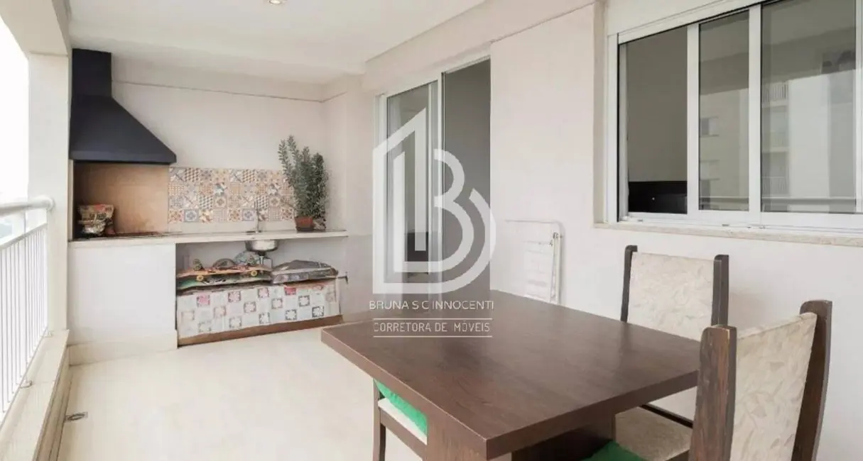 Foto 2 de Apartamento com 3 quartos à venda, 94m2 em Centro, Sao Bernardo Do Campo - SP