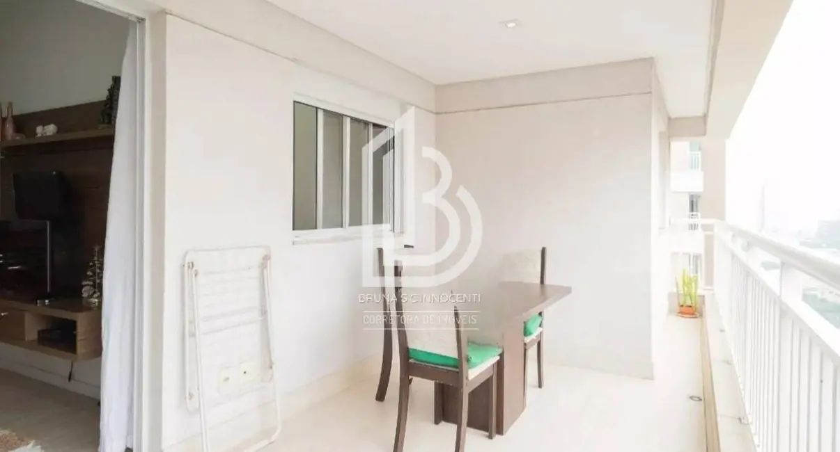 Foto 7 de Apartamento com 3 quartos à venda, 94m2 em Centro, Sao Bernardo Do Campo - SP