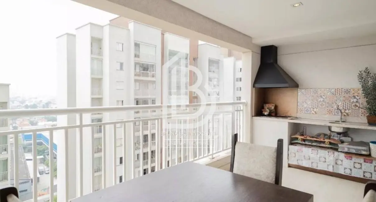 Foto 6 de Apartamento com 3 quartos à venda, 94m2 em Centro, Sao Bernardo Do Campo - SP