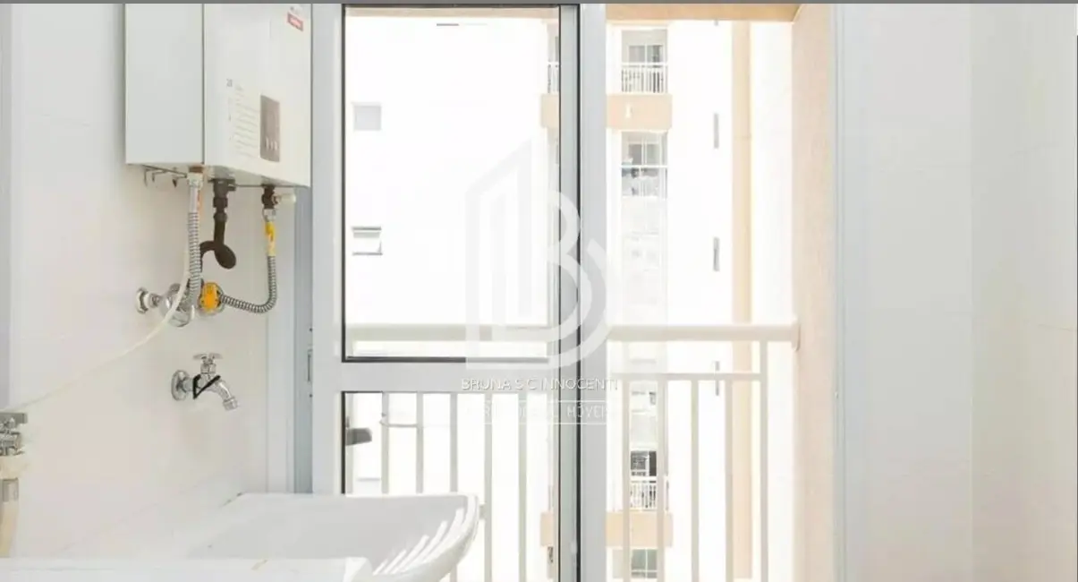 Foto 4 de Apartamento com 3 quartos à venda, 94m2 em Centro, Sao Bernardo Do Campo - SP