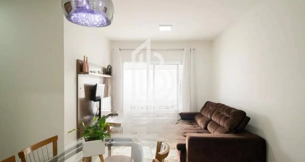 Foto 1 de Apartamento com 3 quartos à venda, 94m2 em Centro, Sao Bernardo Do Campo - SP
