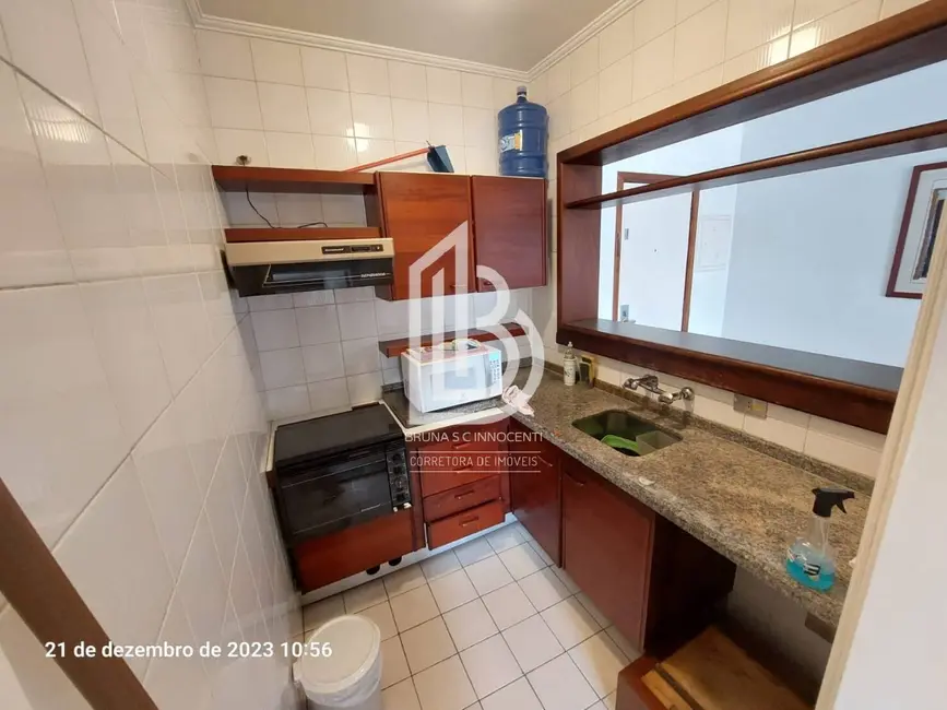 Foto 5 de Loft / Flat com 1 quarto à venda, 48m2 em Centro, Sao Bernardo Do Campo - SP