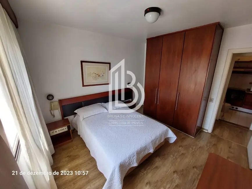 Foto 6 de Loft / Flat com 1 quarto à venda, 48m2 em Centro, Sao Bernardo Do Campo - SP