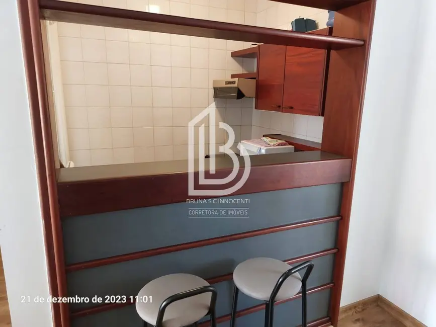 Foto 3 de Loft / Flat com 1 quarto à venda, 48m2 em Centro, Sao Bernardo Do Campo - SP