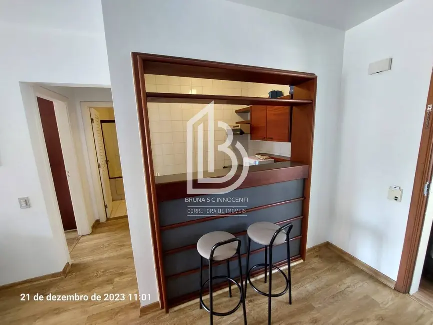 Foto 4 de Loft / Flat com 1 quarto à venda, 48m2 em Centro, Sao Bernardo Do Campo - SP