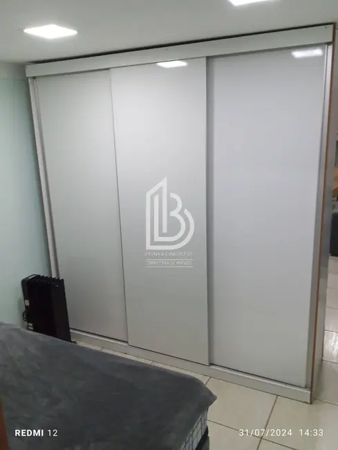 Foto 6 de Casa de Condomínio com 3 quartos à venda, 75m2 em Vila Príncipe de Gales, Santo Andre - SP