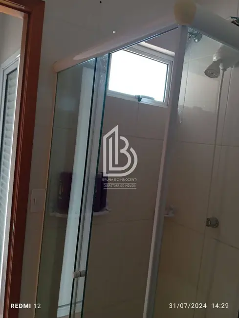 Foto 9 de Casa de Condomínio com 3 quartos à venda, 75m2 em Vila Príncipe de Gales, Santo Andre - SP