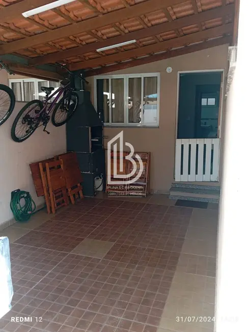 Foto 4 de Casa de Condomínio com 3 quartos à venda, 75m2 em Vila Príncipe de Gales, Santo Andre - SP