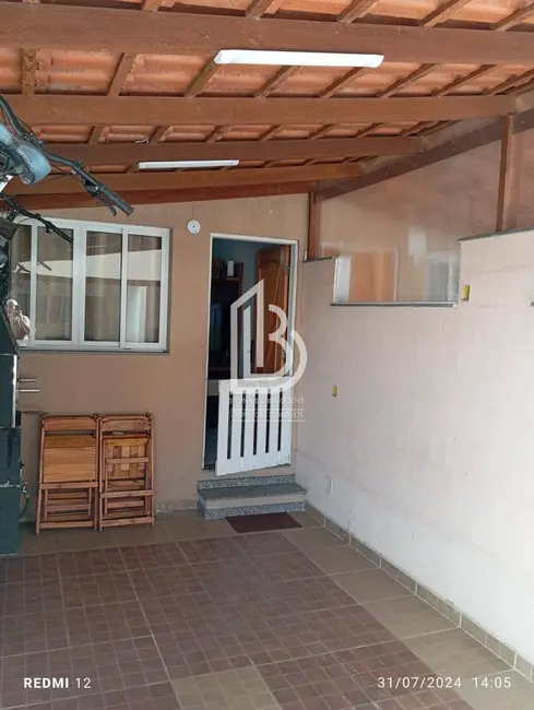 Foto 2 de Casa de Condomínio com 3 quartos à venda, 75m2 em Vila Príncipe de Gales, Santo Andre - SP