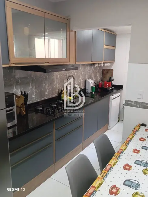 Foto 1 de Casa de Condomínio com 3 quartos à venda, 75m2 em Vila Príncipe de Gales, Santo Andre - SP