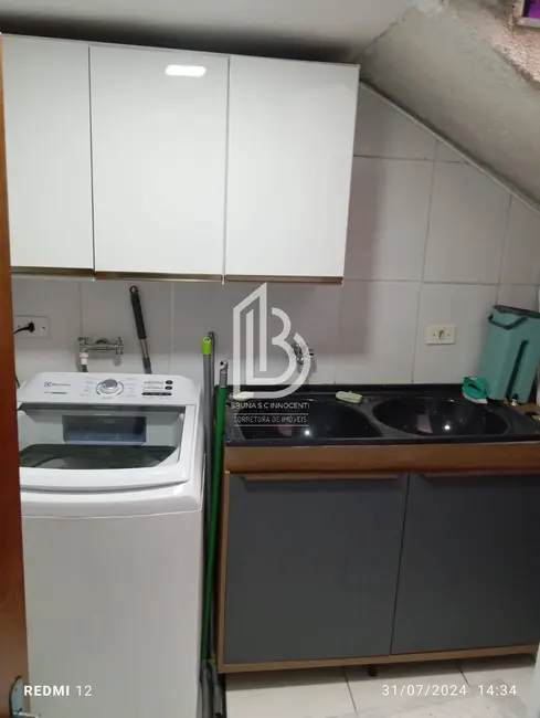 Foto 5 de Casa de Condomínio com 3 quartos à venda, 75m2 em Vila Príncipe de Gales, Santo Andre - SP