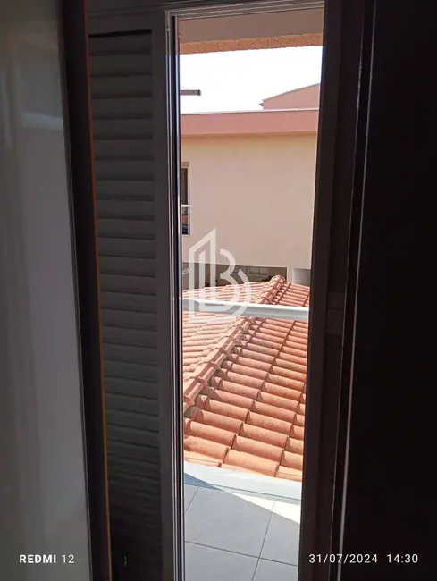 Foto 8 de Casa de Condomínio com 3 quartos à venda, 75m2 em Vila Príncipe de Gales, Santo Andre - SP