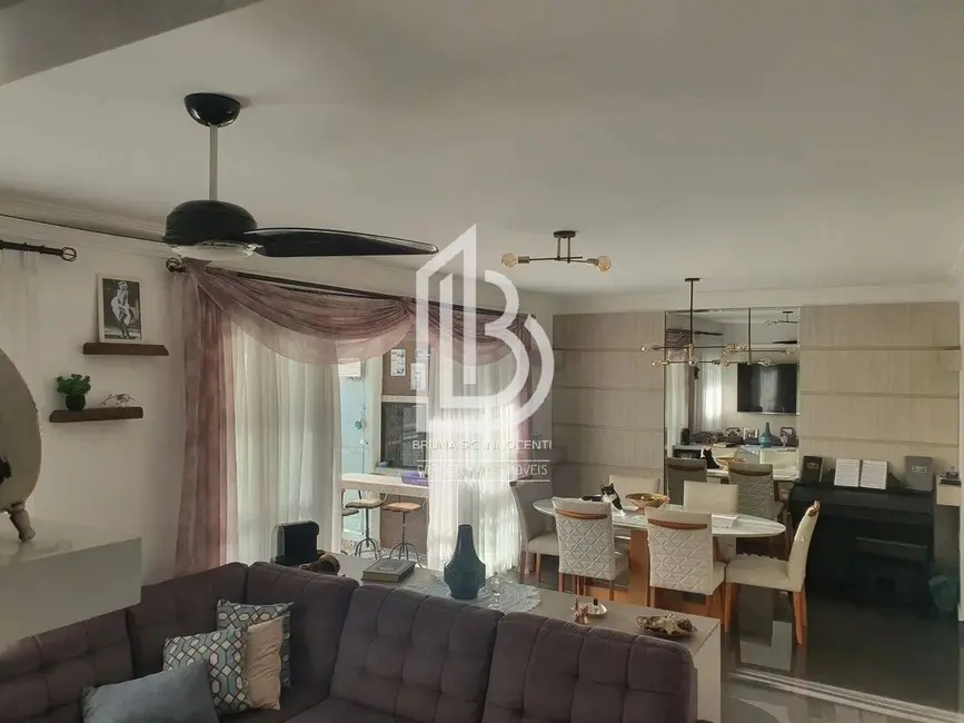 Foto 3 de Apartamento com 3 quartos à venda, 130m2 em Baeta Neves, Sao Bernardo Do Campo - SP