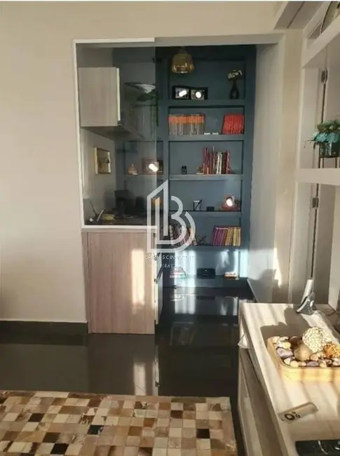 Foto 7 de Apartamento com 3 quartos à venda, 130m2 em Baeta Neves, Sao Bernardo Do Campo - SP