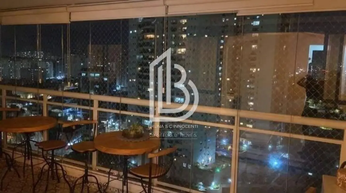 Foto 6 de Apartamento com 3 quartos à venda, 130m2 em Baeta Neves, Sao Bernardo Do Campo - SP