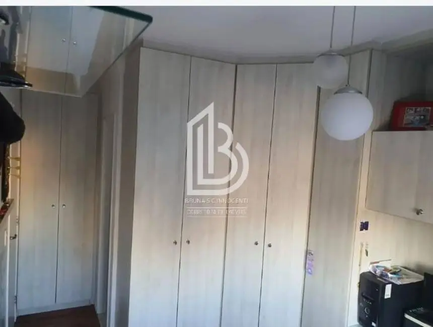 Foto 8 de Apartamento com 3 quartos à venda, 130m2 em Baeta Neves, Sao Bernardo Do Campo - SP