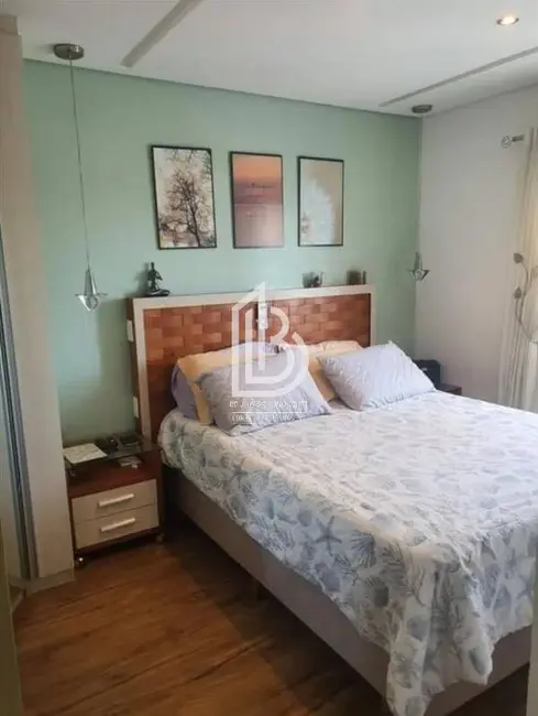 Foto 9 de Apartamento com 3 quartos à venda, 130m2 em Baeta Neves, Sao Bernardo Do Campo - SP