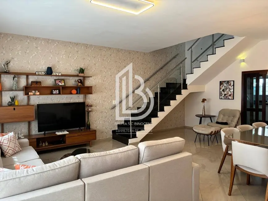 Foto 1 de Sobrado com 3 quartos à venda, 286m2 em Vila Alpina, Santo Andre - SP