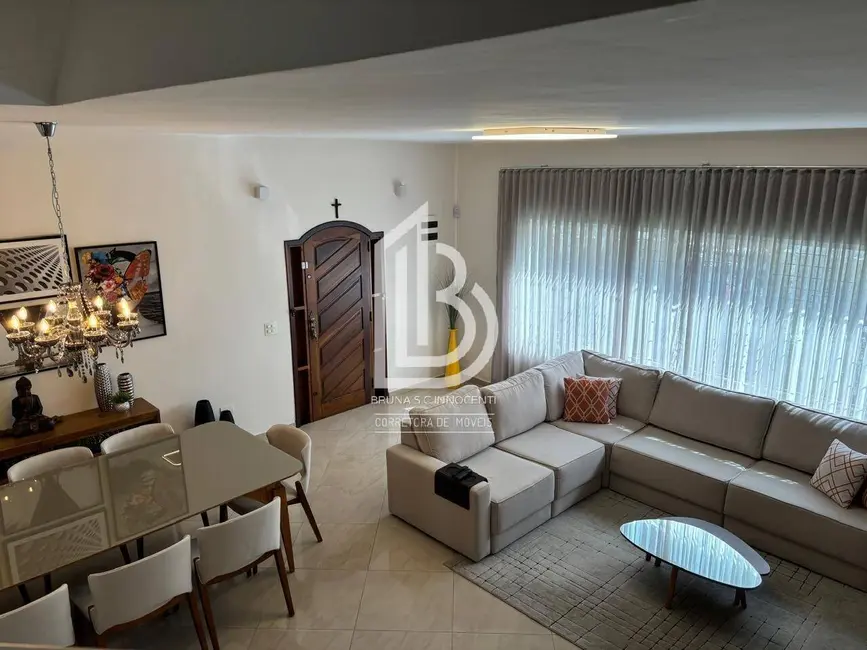 Foto 2 de Sobrado com 3 quartos à venda, 286m2 em Vila Alpina, Santo Andre - SP