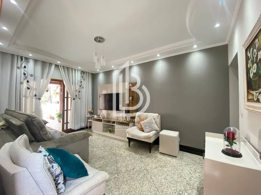 Foto 1 de Sobrado com 2 quartos à venda, 140m2 em Assunção, Sao Bernardo Do Campo - SP