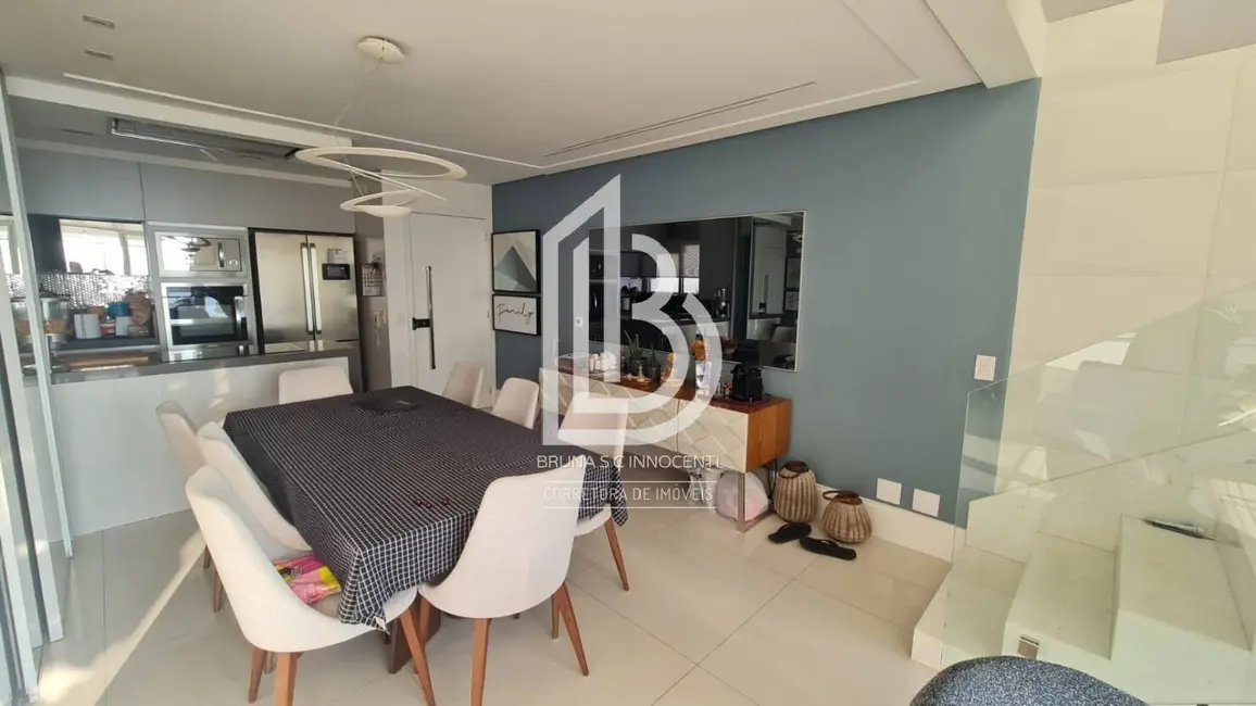 Foto 2 de Cobertura com 3 quartos à venda, 146m2 em Centro, Sao Bernardo Do Campo - SP