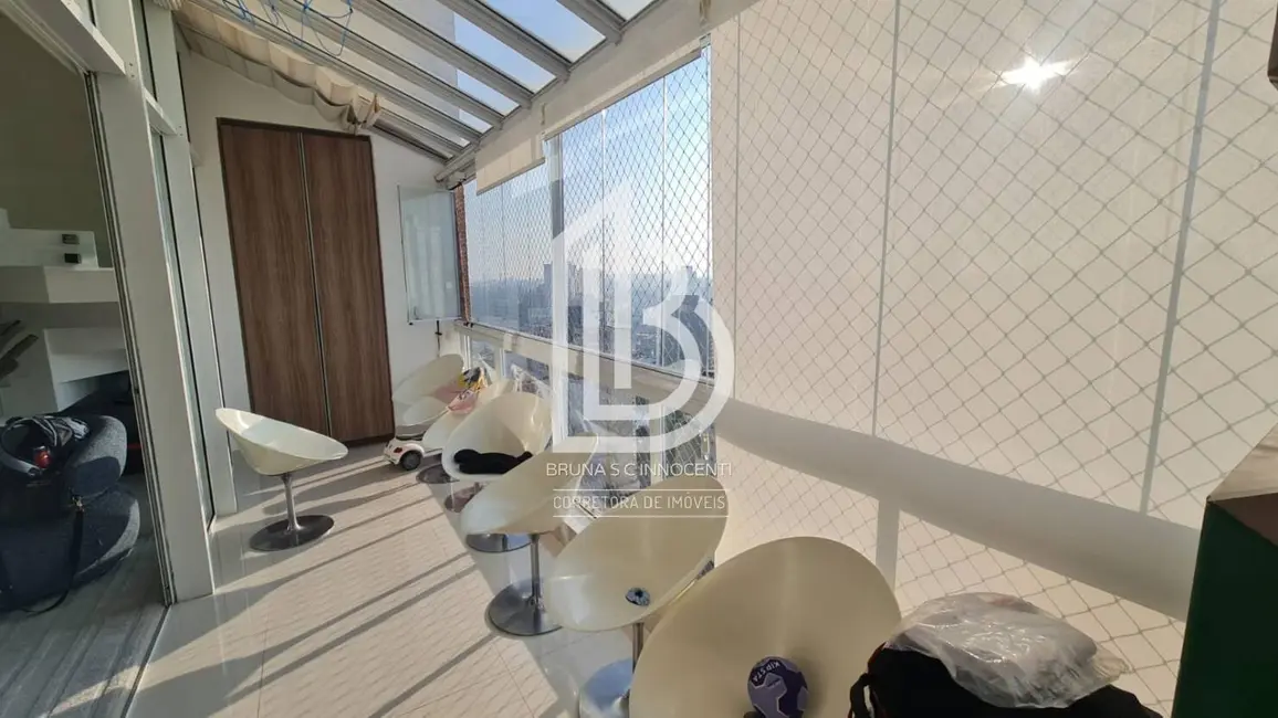 Foto 8 de Cobertura com 3 quartos à venda, 146m2 em Centro, Sao Bernardo Do Campo - SP