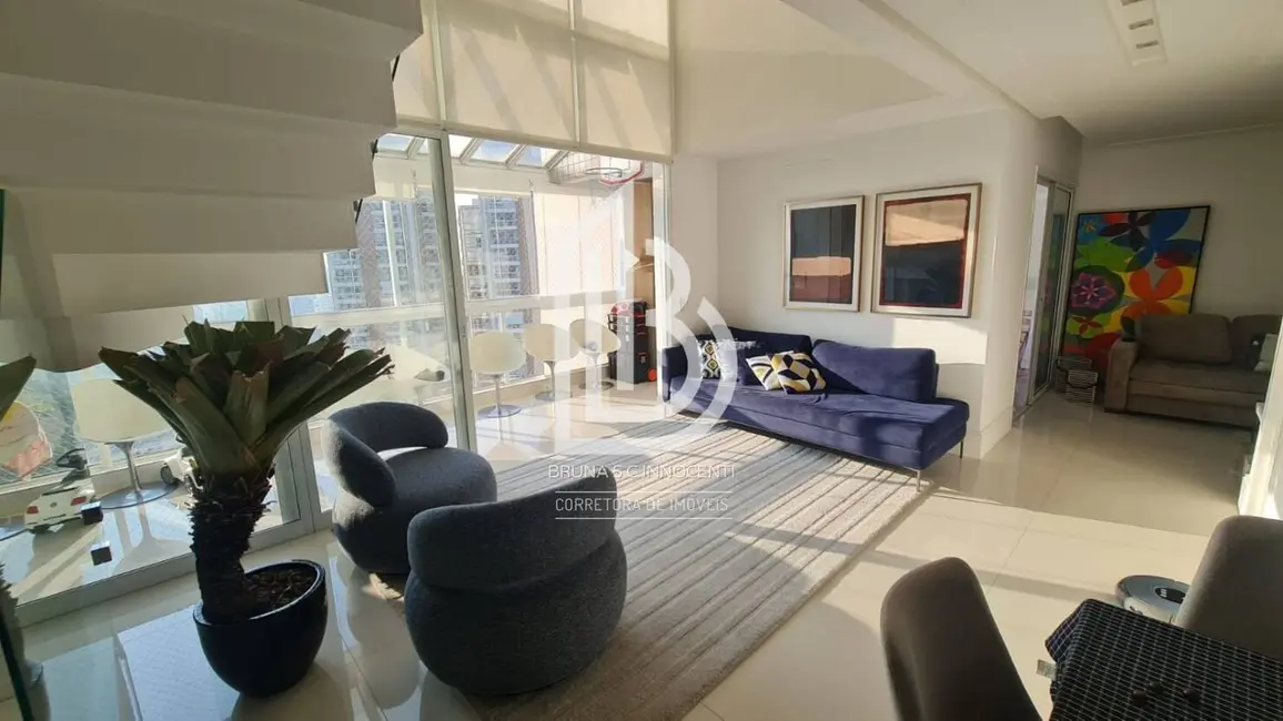 Foto 9 de Cobertura com 3 quartos à venda, 146m2 em Centro, Sao Bernardo Do Campo - SP