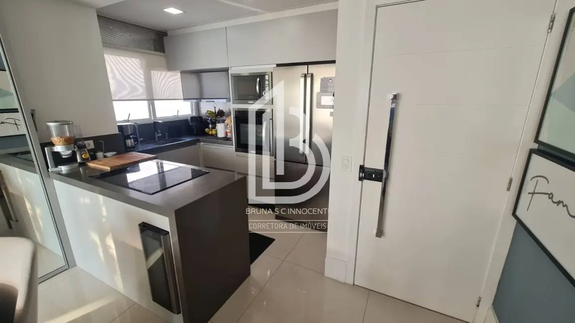 Foto 4 de Cobertura com 3 quartos à venda, 146m2 em Centro, Sao Bernardo Do Campo - SP