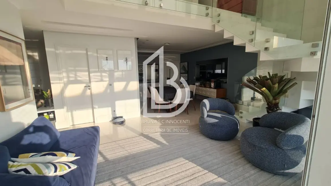 Foto 7 de Cobertura com 3 quartos à venda, 146m2 em Centro, Sao Bernardo Do Campo - SP