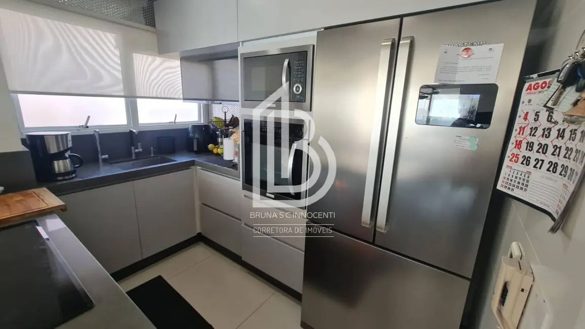 Foto 3 de Cobertura com 3 quartos à venda, 146m2 em Centro, Sao Bernardo Do Campo - SP