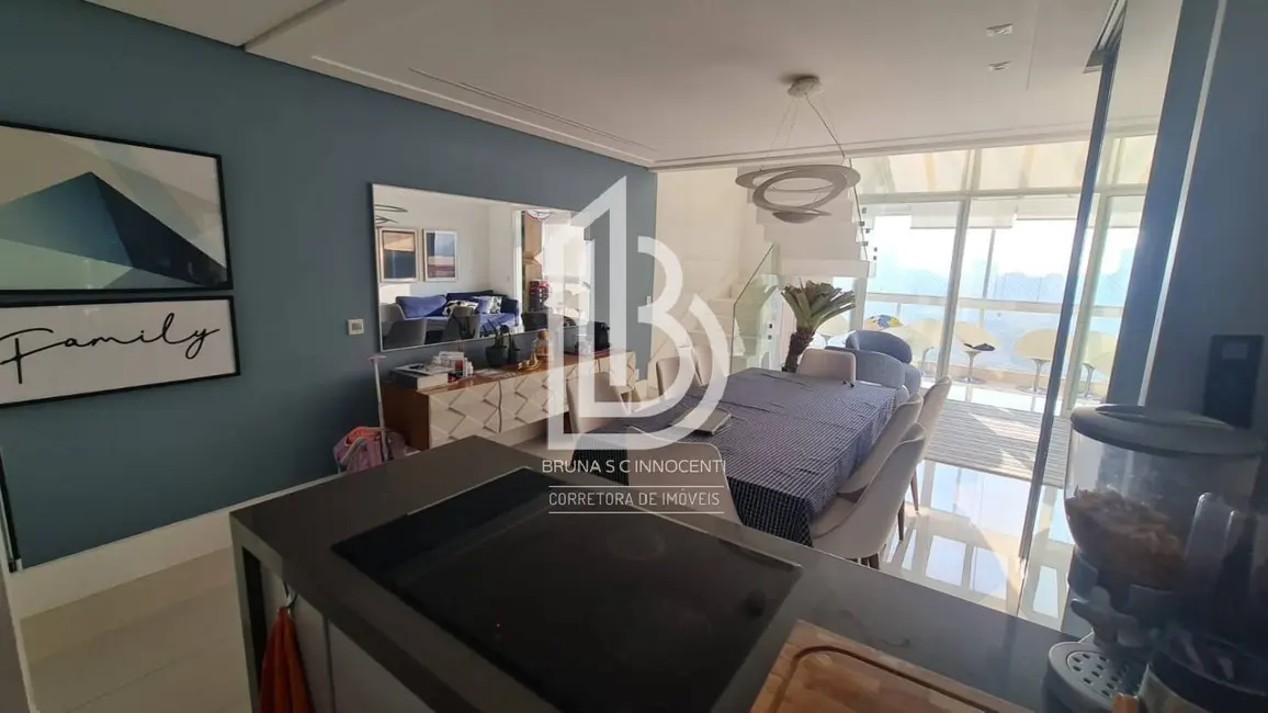 Foto 1 de Cobertura com 3 quartos à venda, 146m2 em Centro, Sao Bernardo Do Campo - SP