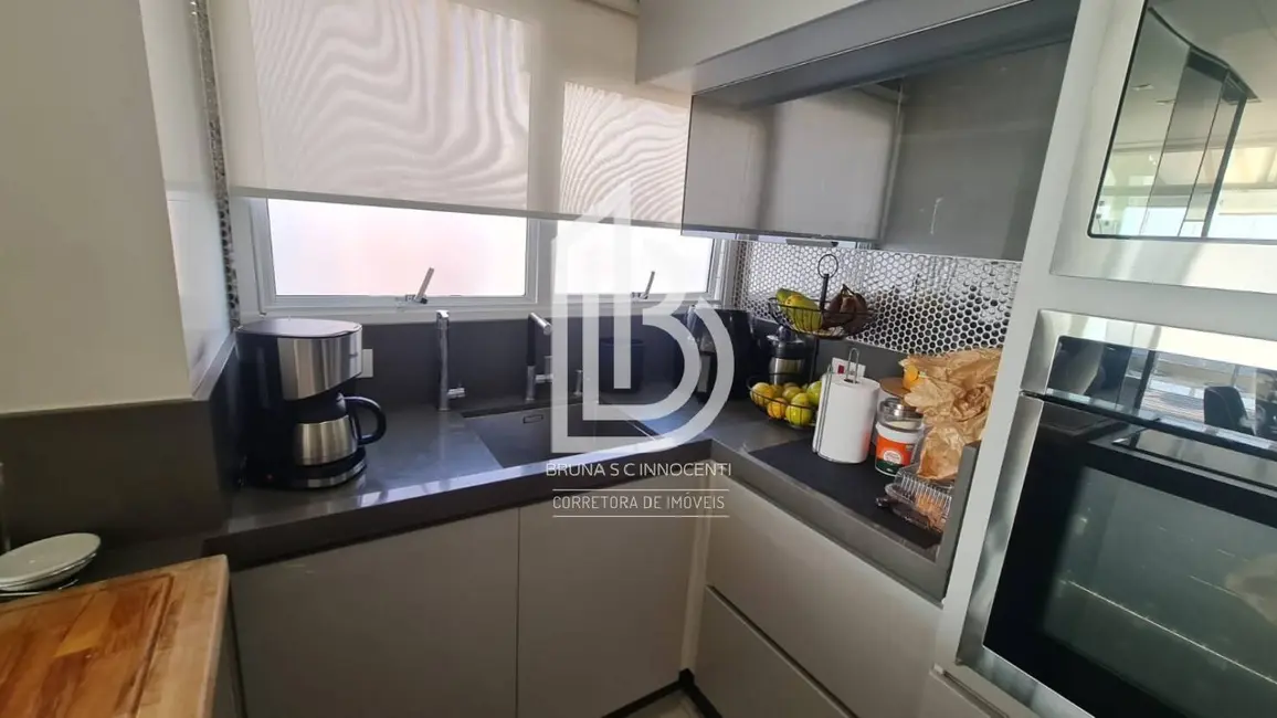 Foto 6 de Cobertura com 3 quartos à venda, 146m2 em Centro, Sao Bernardo Do Campo - SP