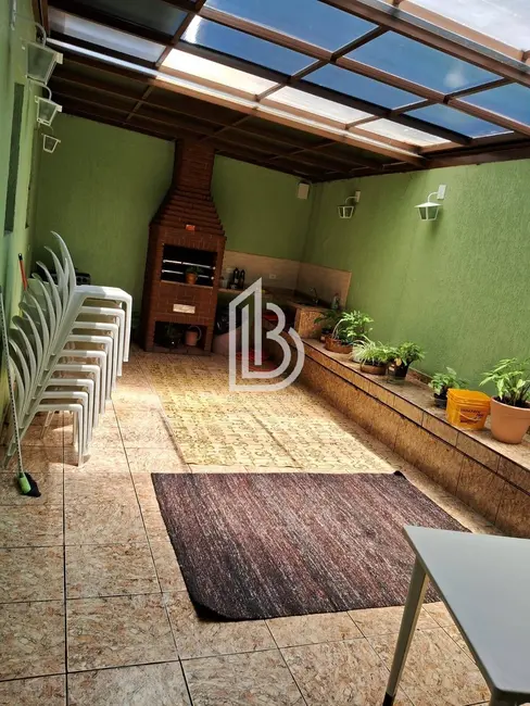 Foto 2 de Apartamento com 3 quartos à venda, 90m2 em Rudge Ramos, Sao Bernardo Do Campo - SP