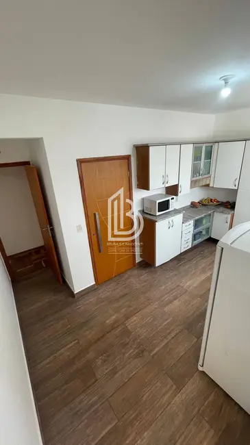 Foto 8 de Apartamento com 3 quartos à venda, 90m2 em Rudge Ramos, Sao Bernardo Do Campo - SP