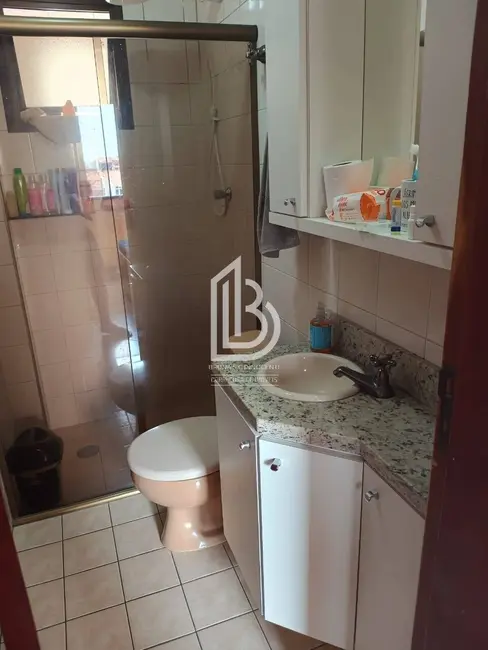 Foto 8 de Apartamento com 2 quartos à venda, 65m2 em Planalto, Sao Bernardo Do Campo - SP