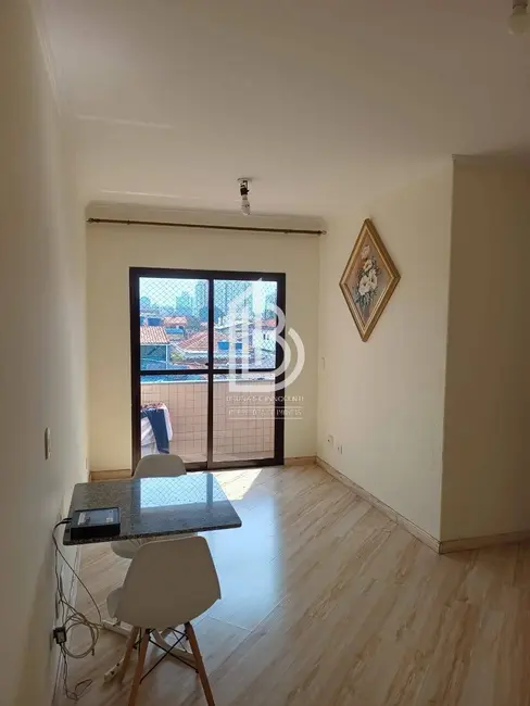 Foto 1 de Apartamento com 2 quartos à venda, 65m2 em Planalto, Sao Bernardo Do Campo - SP
