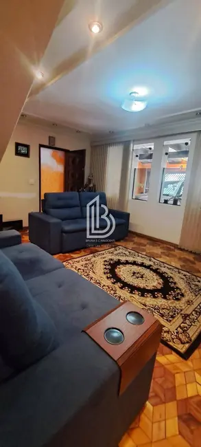 Foto 2 de Sobrado com 3 quartos à venda, 154m2 em Jardim Jamaica, Santo Andre - SP